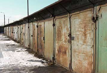 Prepare Your Garage For Winter | Garage Door Repair West Saint Paul, MN