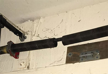 Spring Replacement | Garage Door Repair West Saint Paul, MN
